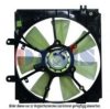 KIA K9A215025 Fan, radiator